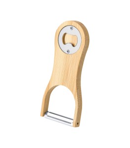 LOTE 18: RAYADOR ABRIDOR BAMBU