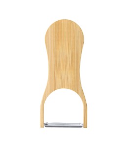 LOTE 18: RAYADOR ABRIDOR BAMBU