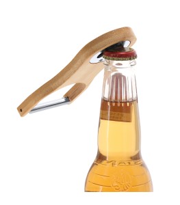 LOTE 18: RAYADOR ABRIDOR BAMBU