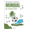 CATALOGO ESPECIAL MUNDIAL DE FUTBOL 2026
