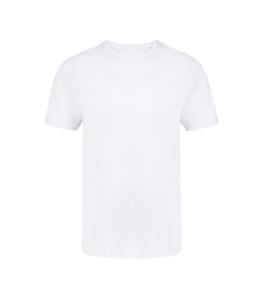 LOTE 2: CAMISETA ALGODÓN BLANCA