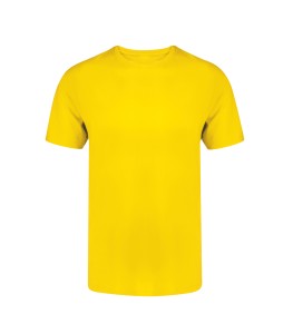 LOTE 22: CAMISETA ALGODON COLOR