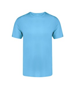 LOTE 22: CAMISETA ALGODON COLOR