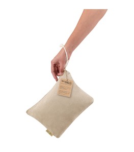 LOTE 25: NECESER ALGODON 180GR.