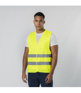 LOTE 26: CHALECO REFLECTANTE