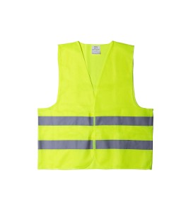 LOTE 26: CHALECO REFLECTANTE