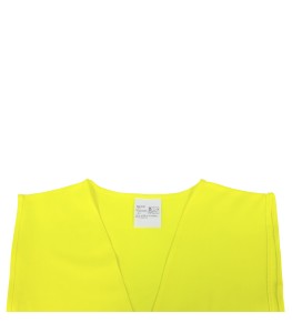 LOTE 26: CHALECO REFLECTANTE