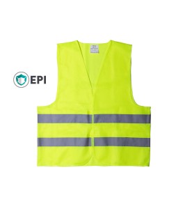 LOTE 26: CHALECO REFLECTANTE