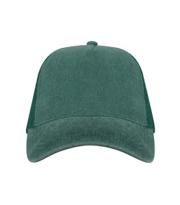 LOTE 27: GORRAS DESGASTADAS