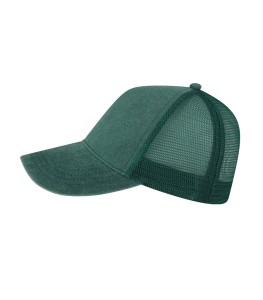 LOTE 27: GORRAS DESGASTADAS