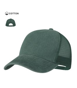 LOTE 27: GORRAS DESGASTADAS