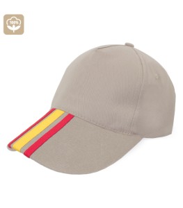 GORRA ALGODON BANDERA ESPAÑA