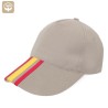 GORRA ALGODON BANDERA ESPAÑA