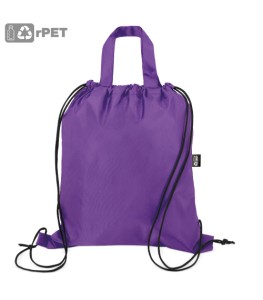 BOLSA MOCHILA RPET