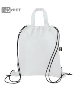 BOLSA MOCHILA RPET