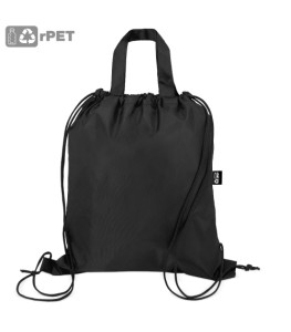 BOLSA MOCHILA RPET
