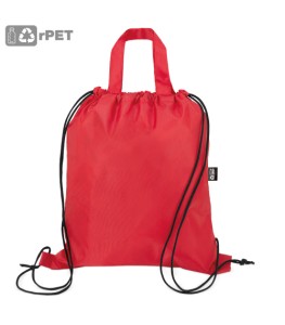 BOLSA MOCHILA RPET