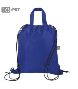 BOLSA MOCHILA RPET