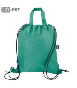 BOLSA MOCHILA RPET