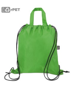 BOLSA MOCHILA RPET