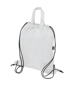 BOLSA MOCHILA RPET