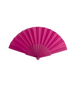 LOTE 28: ABANICOS PLASTICO