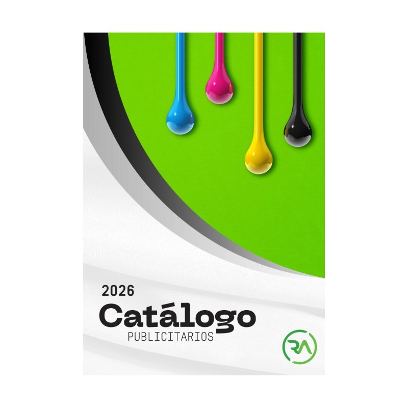 CATALOGO PUBLICITARIOS