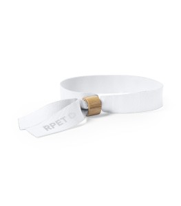 LOTE 30: PULSERA RPET SEGURIDAD