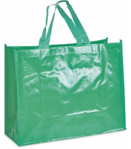 LOTE 33: BOLSA RAFIA