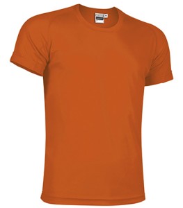 LOTE 34: CAMISETAS TECNICAS NIÑOS