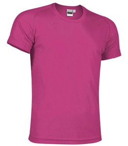 LOTE 34: CAMISETAS TECNICAS NIÑOS