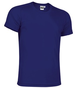 LOTE 34: CAMISETAS TECNICAS NIÑOS