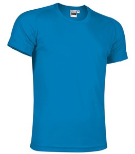 LOTE 34: CAMISETAS TECNICAS NIÑOS