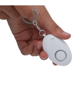 LOTE 38: ALARMA PERSONAL SEGURIDAD