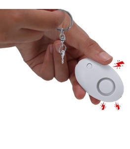 LOTE 38: ALARMA PERSONAL SEGURIDAD