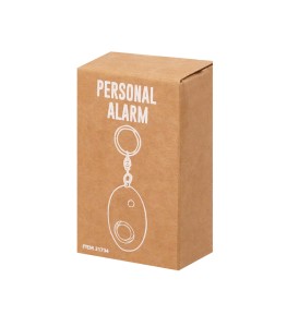 LOTE 38: ALARMA PERSONAL SEGURIDAD
