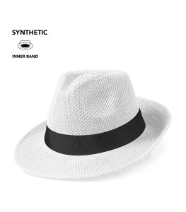 LOTE 39: SOMBRERO SINTETICO