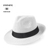 LOTE 39: SOMBRERO SINTETICO