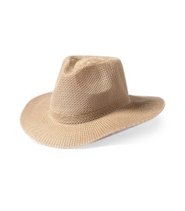 LOTE 41: SOMBRERO SINTETICO