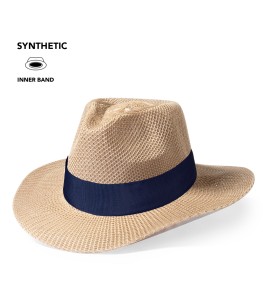 LOTE 41: SOMBRERO SINTETICO