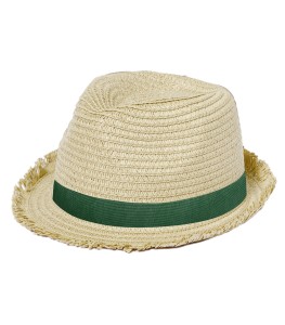 LOTE 42: SOMBRERO PAJA