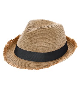 LOTE 42: SOMBRERO PAJA