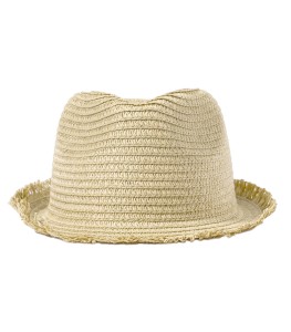 LOTE 42: SOMBRERO PAJA