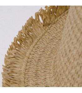 LOTE 42: SOMBRERO PAJA