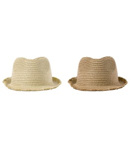 LOTE 42: SOMBRERO PAJA