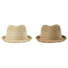 LOTE 42: SOMBRERO PAJA