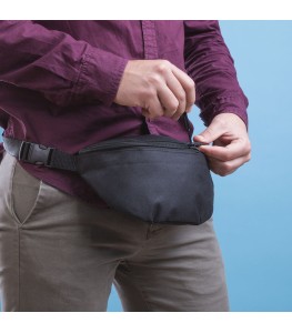 LOTE 43: RIÑONERA POLIESTER