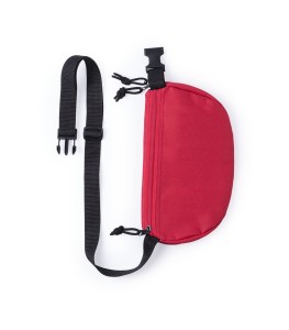 LOTE 43: RIÑONERA POLIESTER