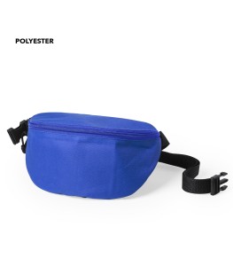 LOTE 43: RIÑONERA POLIESTER