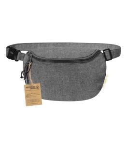 LOTE 44: RIÑONERA ALGODON